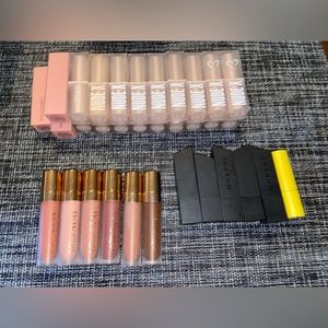 Lipstick bundle